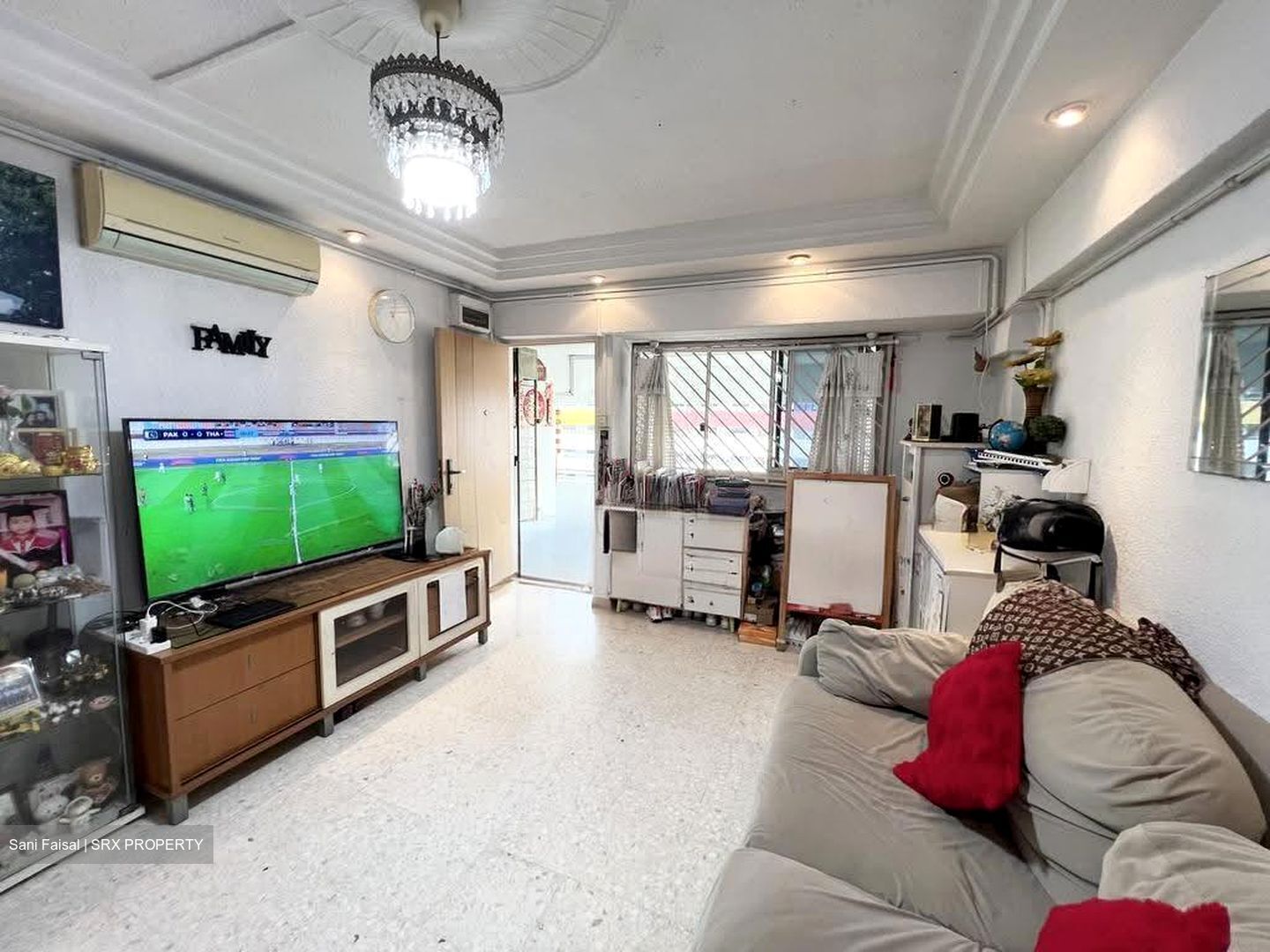 Blk 412 Pandan Gardens (Jurong East), HDB 3 Rooms #624512181